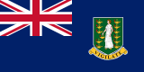 British Virgin Isl. bayrağı