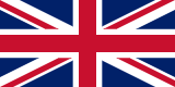 İngiltere (UK) bayrağı
